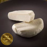 Queso panela de cabra A2A2 orgánico Indomitus (400 g)